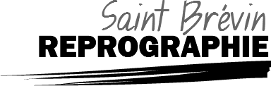 reprographie et impression à Saint Brévin et St Nazaire